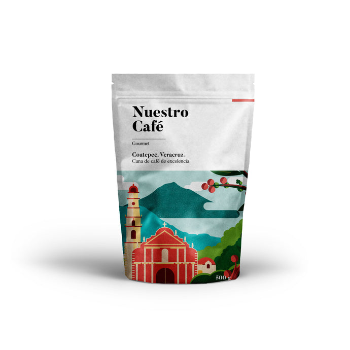 Café Gourmet Altura